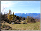 foto Da Rocca di Arsie al Col di Baio